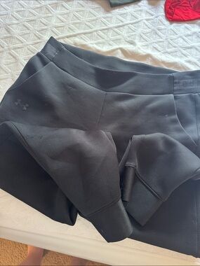Under Armour Black Women's Performance Skort